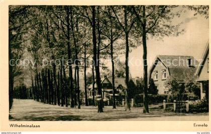 Ermelo Wilhelminalaan