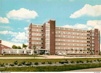 Franeker Rusthuis Saxenoord