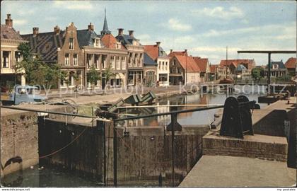 Friesland Niederlande ---