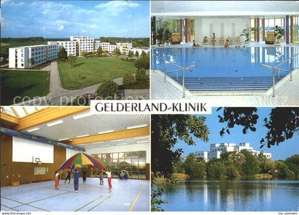 Gelderland Klinkik