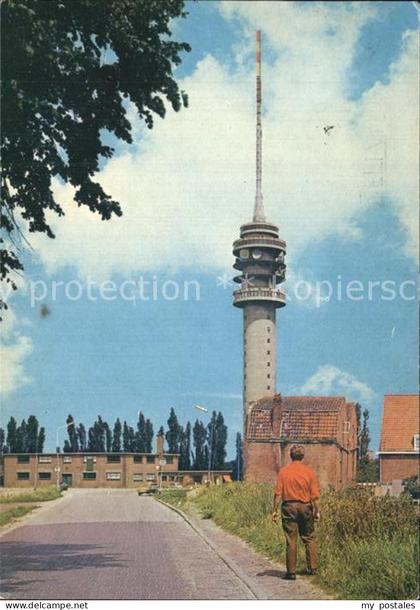 Goes Netherlands Televisietoren