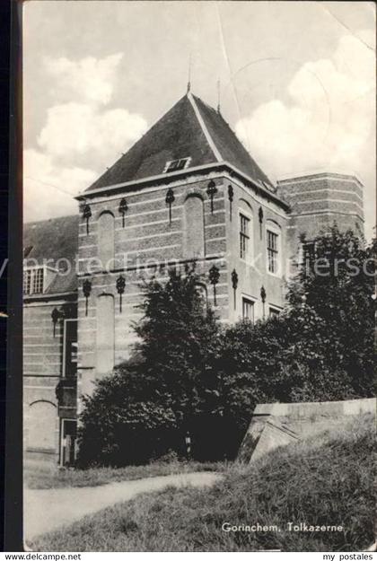 Gorinchem Tolkazerne