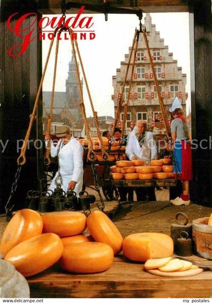 Gouda Kaeserei