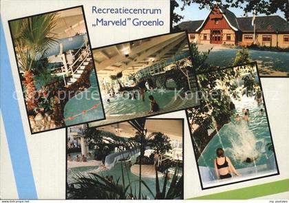 Groenlo Recreatiecentrum Marveld