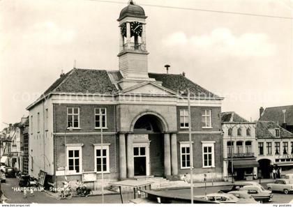 Harderwijk Stadthuis