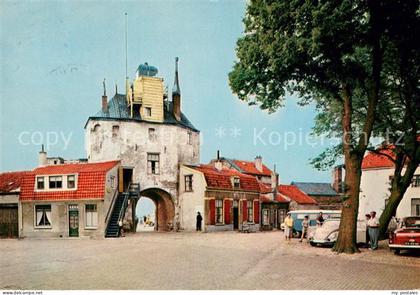 Harderwijk Vispoort