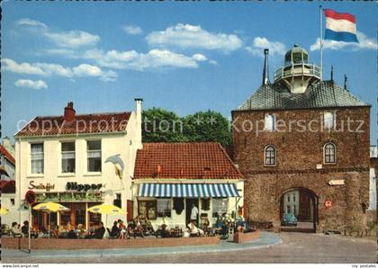 Harderwijk Vispoort