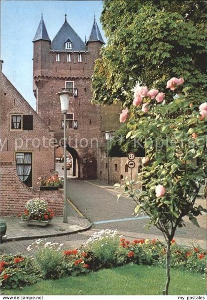 Hattem Zwolle Dijkpoort