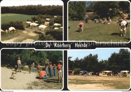 Heerde Gelderland Koerberg Buitencentrum