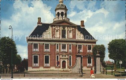 Heerenveen Crackstate