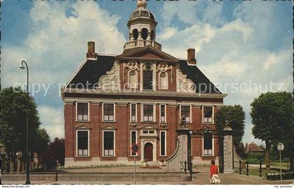 Heerenveen Crackstate