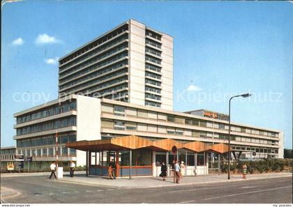 Heerlen De Wever Ziekenhuis