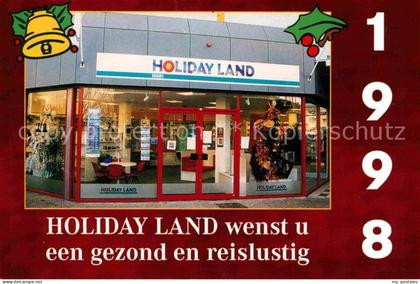 Heerlen Holiday Land Reisebuero