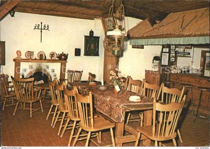 Hellendoorn Camping Kennedy Park Kantine