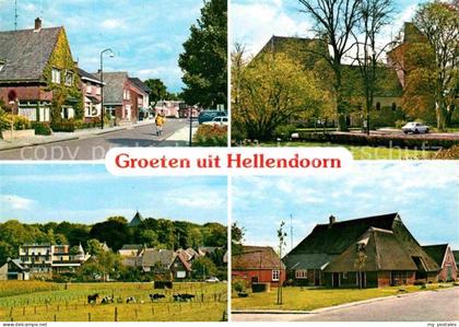 Hellendoorn Teilansichten
