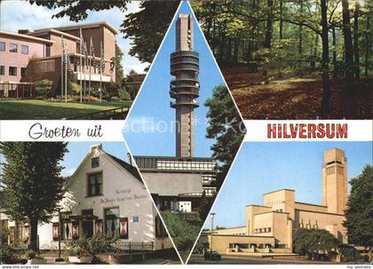 Hilversum