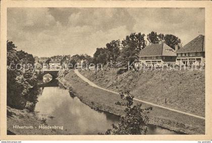 Hilversum Hondenbrug