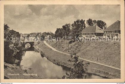 Hilversum Hondenbrug