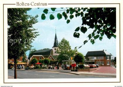 Holten Rijssen Centrum