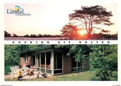 Holten Rijssen Landal Green Parks Twenhaarsveld