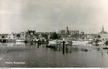 Hoorn Karperkuil