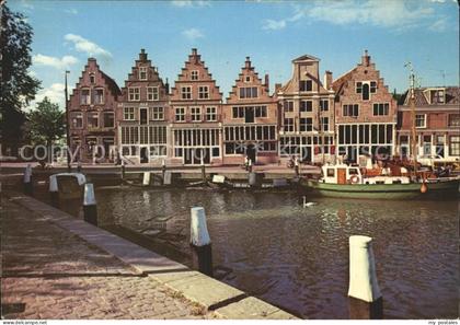 Hoorn Veermanskade