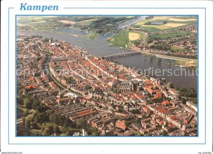 Kampen Niederlande
