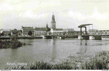 Kampen NL Ijsselbrug