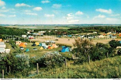 Katwijk aan Zee Panorama
