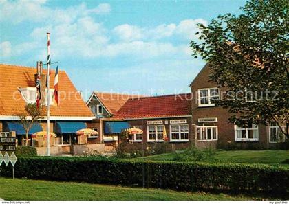 Koudekerke Pension Restaurant De Wijde Landen