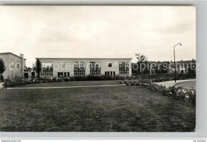 Krommenie Weth Jan Blankenschool Pooepulierenlaan