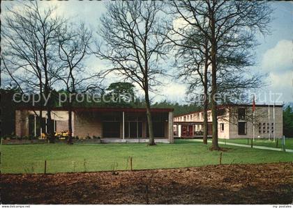 Lage Vuursche Koos Vorrink-Huis