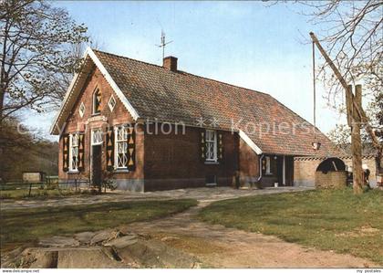 Laren Gelderland Henrika Hoeve