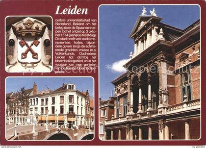 Leiden