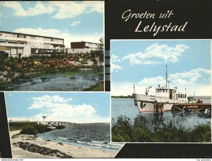 Lelystad