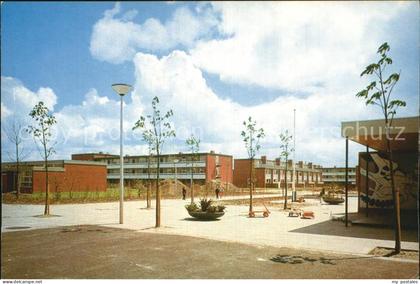 Lelystad Nieuwe Woonwijk