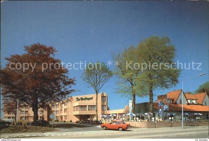 Lisse Herreweg