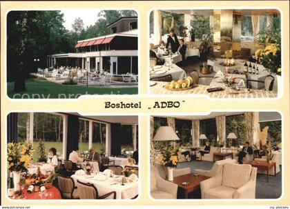 Lochem Bashotel ADBO