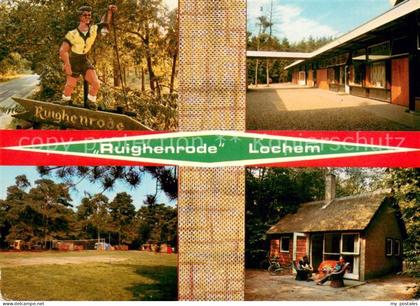 Lochem Buitencentrum Ruighenrode