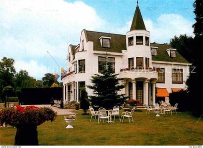 Lochem Hotel De Vijverhof