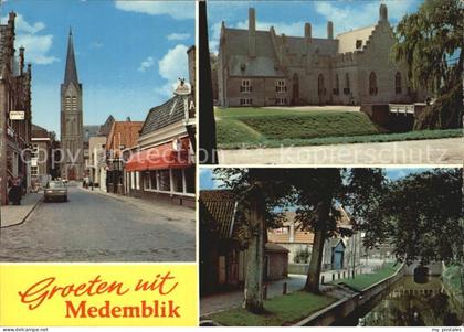 Medemblik