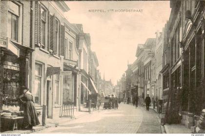 Meppel NL Hoofdstraat