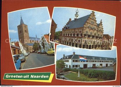 Naarden