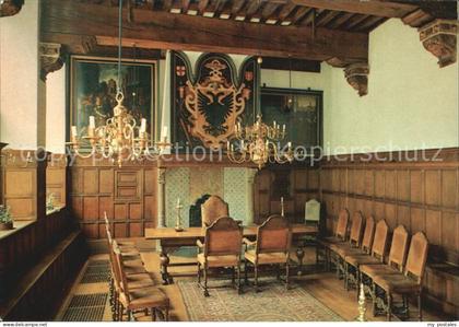 Naarden Raadzaal