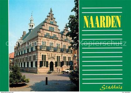 Naarden Stadhuis