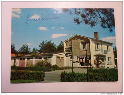 Netherlands - MAARN - Supermarkt Eckeveld    D119742
