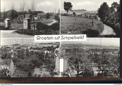 Niederlande Simpelveld