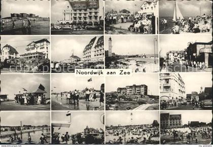 Noordwijk aan Zee