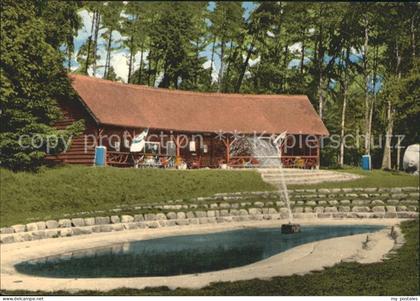 Odoorn Borger Teehuis Poolshoogte