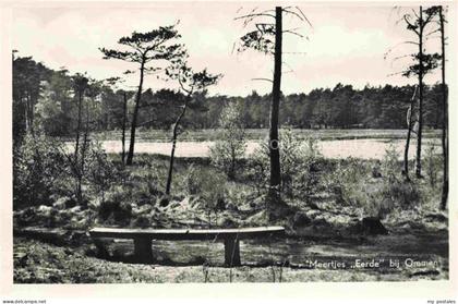 Ommen Overijssel NL Meertjes Eerde